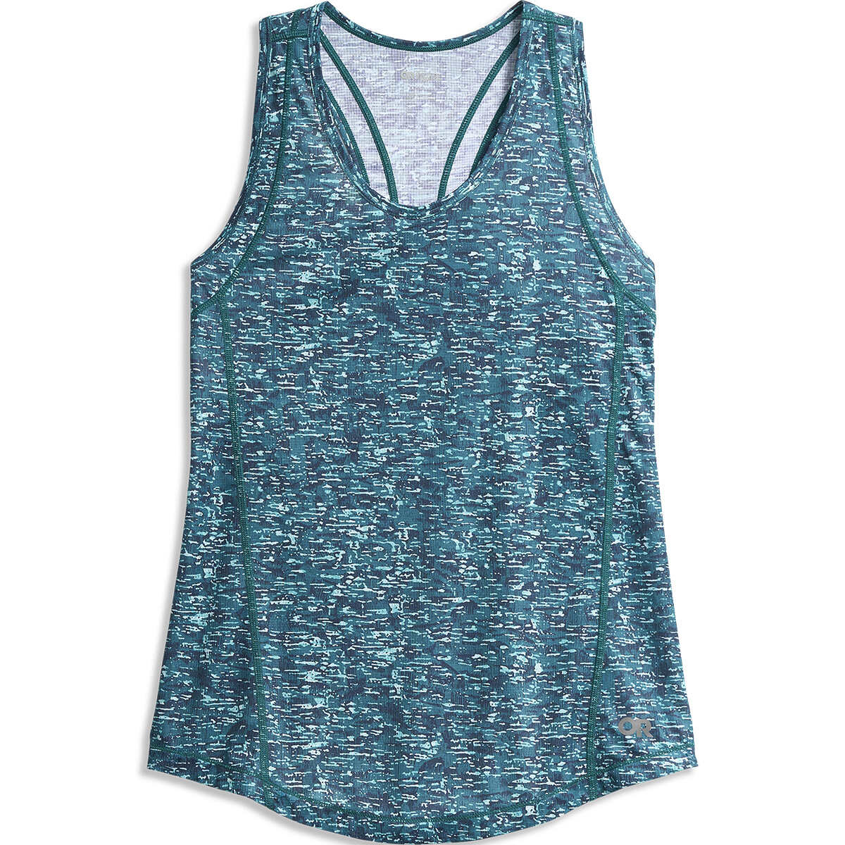 Mallard Traverse Print