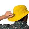 Cinch adjustment