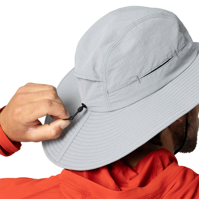 Cinch adjustment