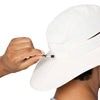 Cinch adjustment
