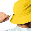 Cinch adjustment