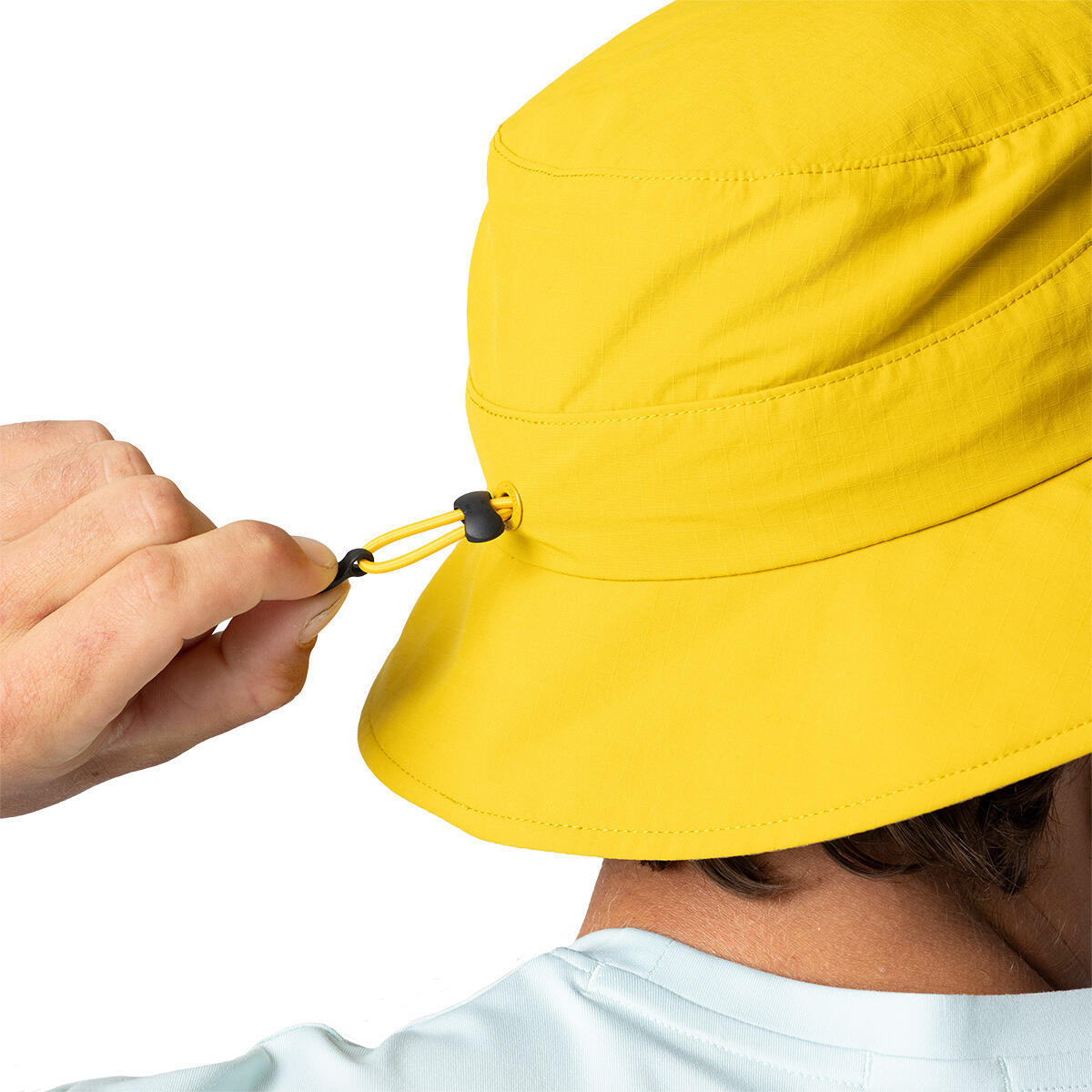 Cinch adjustment