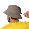 Cinch adjustment