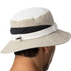 Back, on model