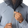 Drawcord hem