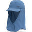 Astroman Sun Cape Cap