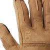 Back of hand view