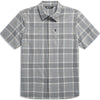 Astroman Men's SS Sun Shirt