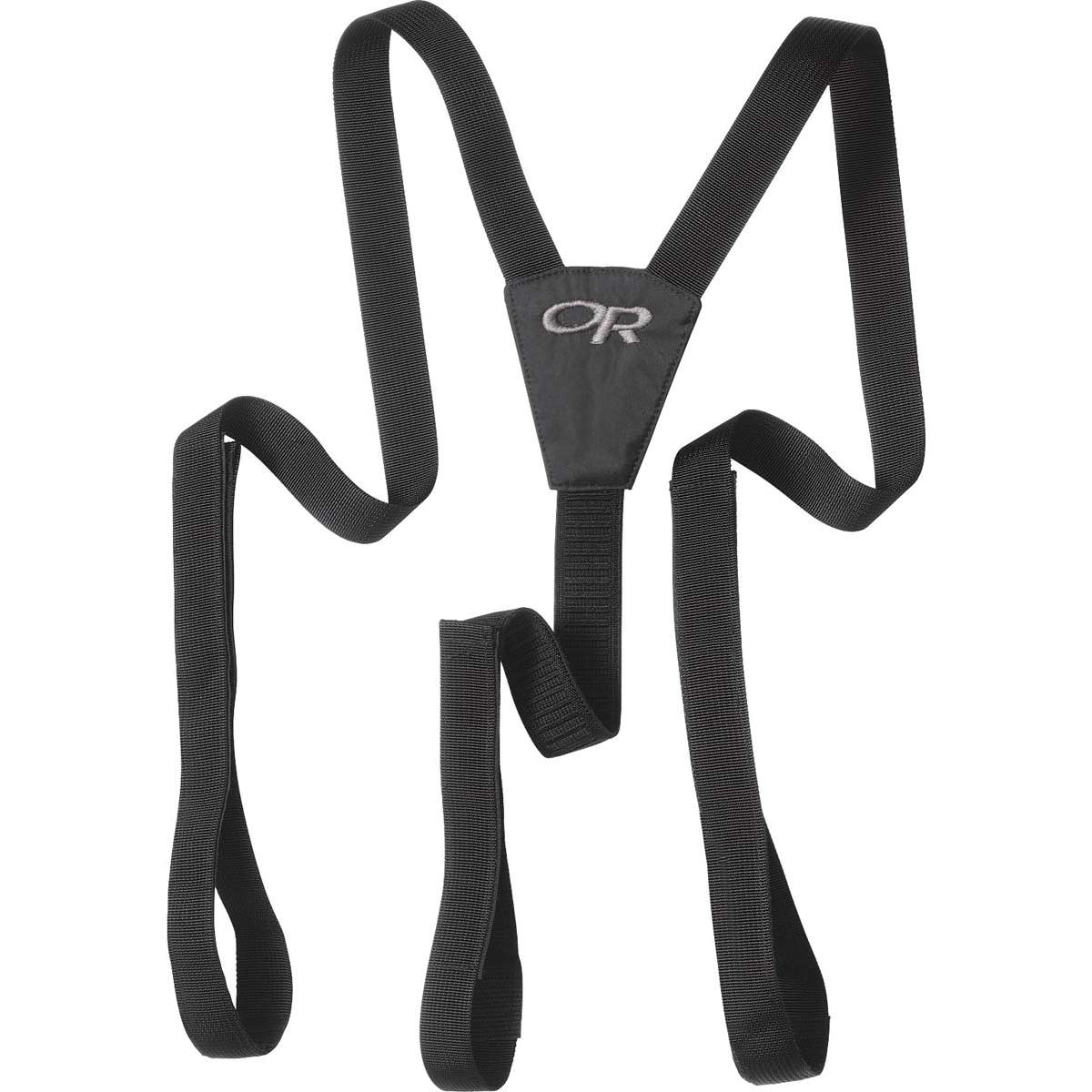 Suspenders