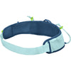 Dawn Blue, 3/4 back view