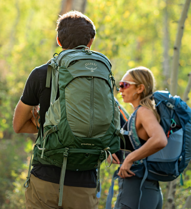 Osprey Bivouac Outdoor