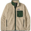 Classic Retro-X Men's Jacket