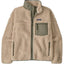 Classic Retro-X Women's Jacket