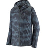 Sastrugi/Summit Blue