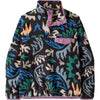 Lightweight Synchilla Snap-T Women's Fleece Pullover