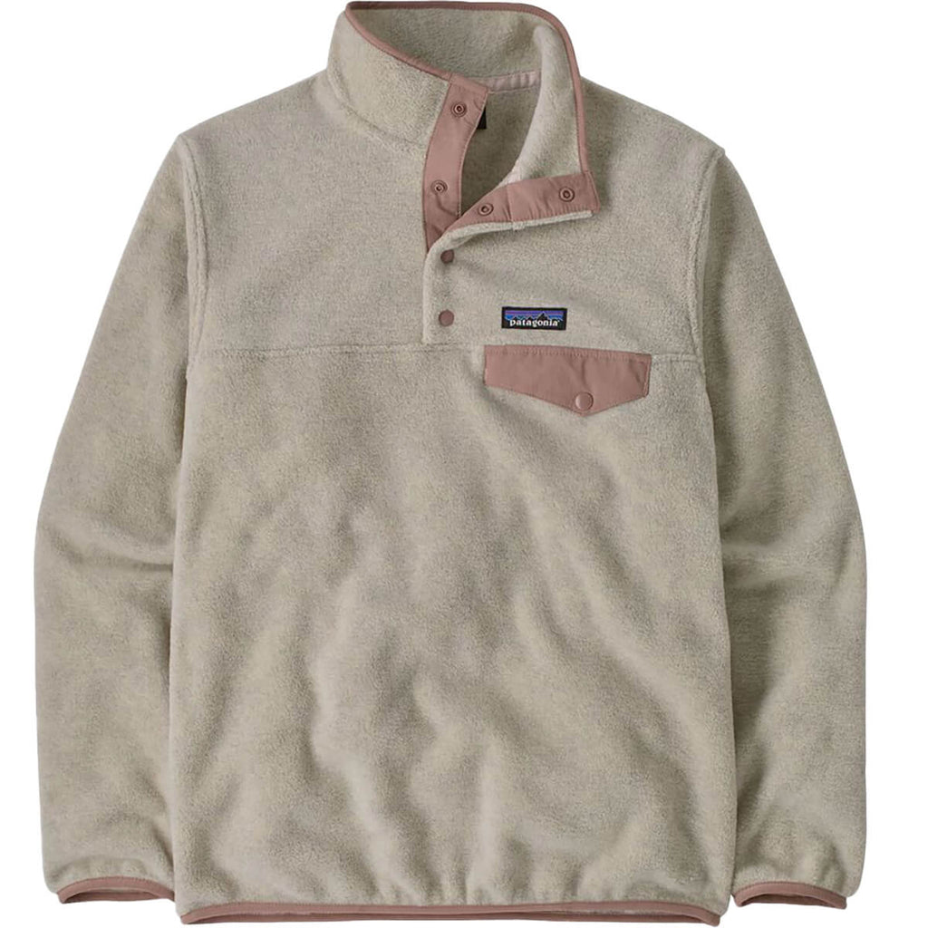 Oatmeal Heather/Moonrise Taupe