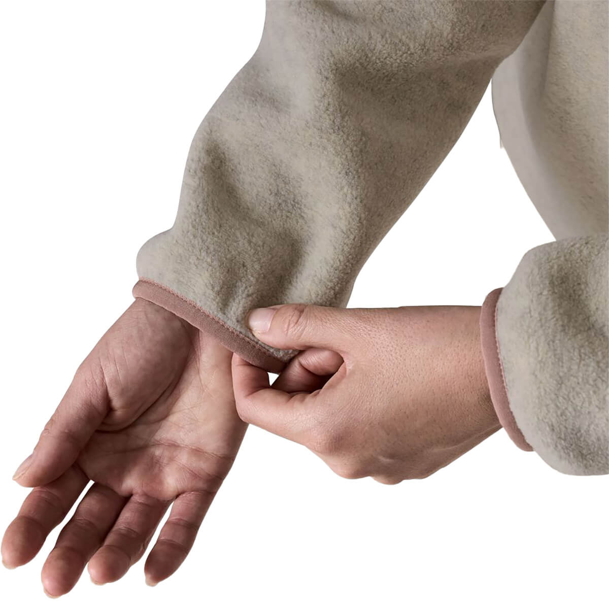 Synch cuff