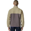 Back, on model