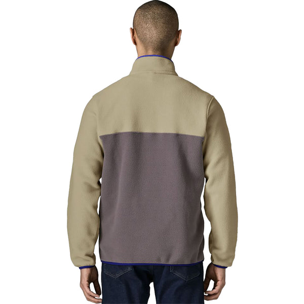 Back, on model