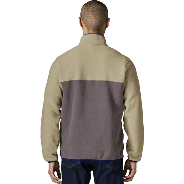 Back, on model