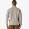 Back, on model