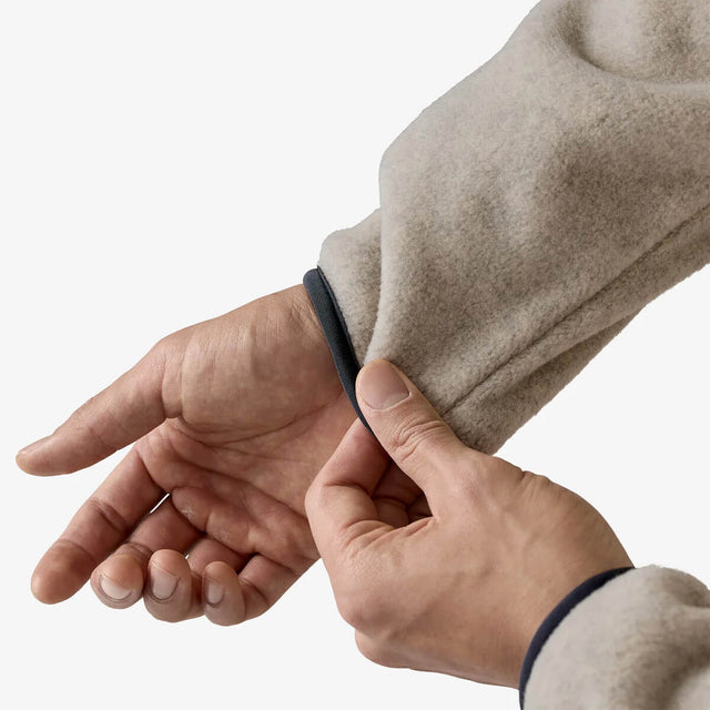 Synch cuff