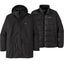 Tres Men's 3-in-1 Parka