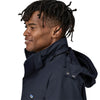 Removable hood