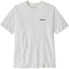 Front of tee