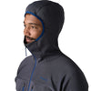 Scuba hood