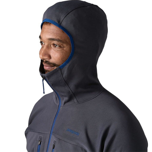 Scuba hood
