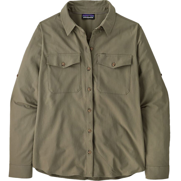 River Rock Green