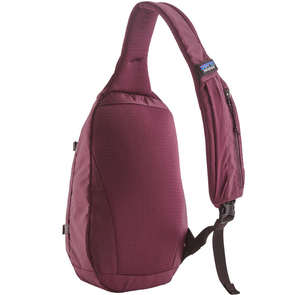 Berry Fig 3/4 back view