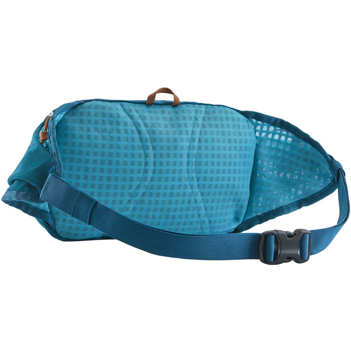 Glacial Blue 3/4 back view