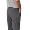 Back pocket
