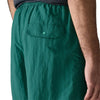 Back snap pocket