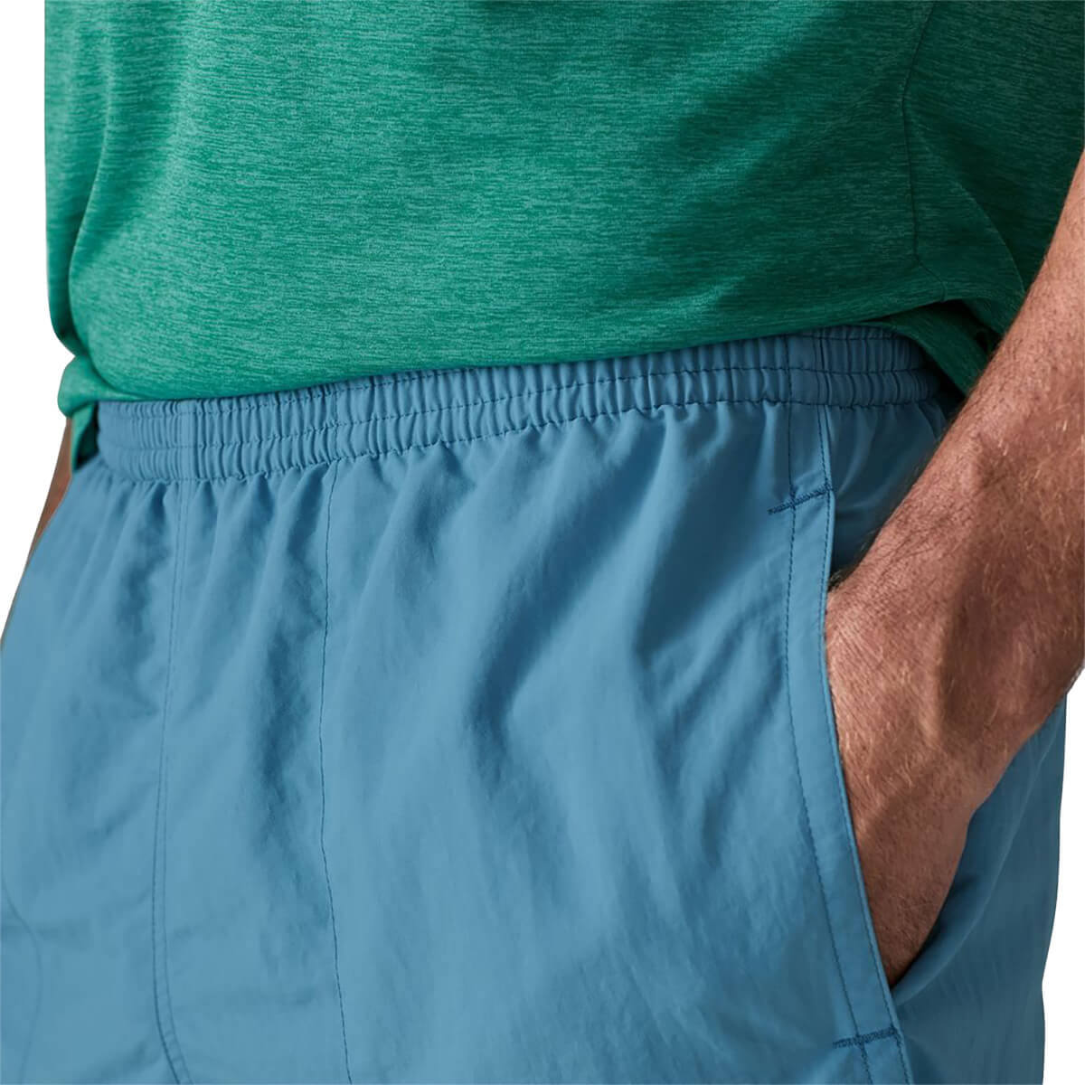 Waist band