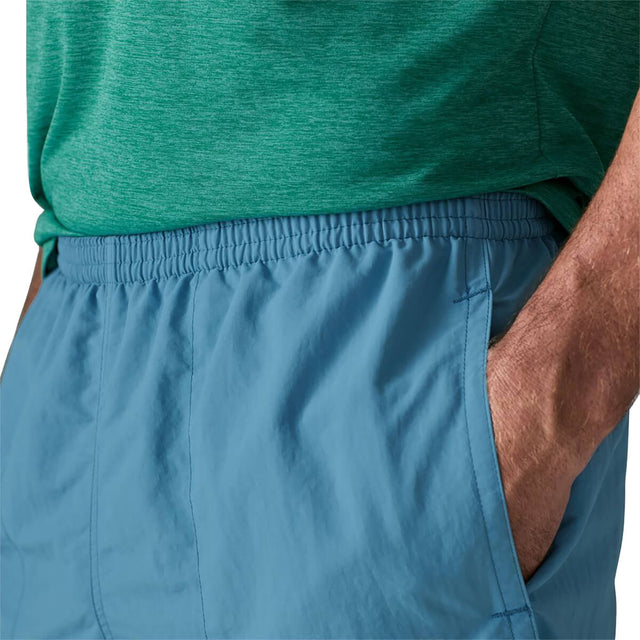 Waist band