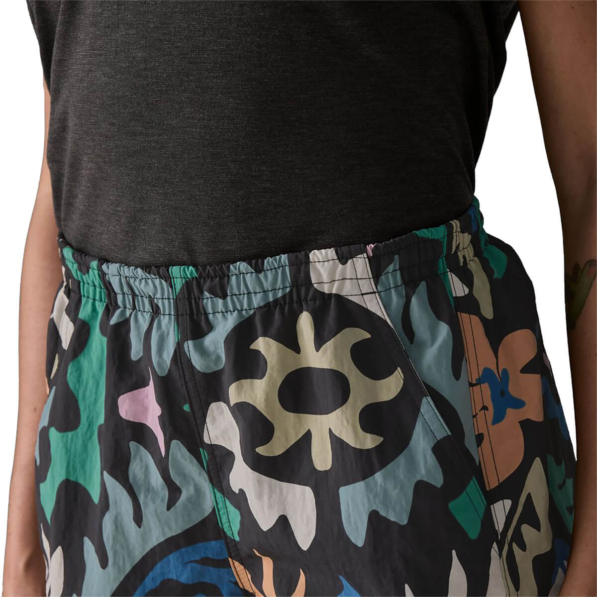 Waist band