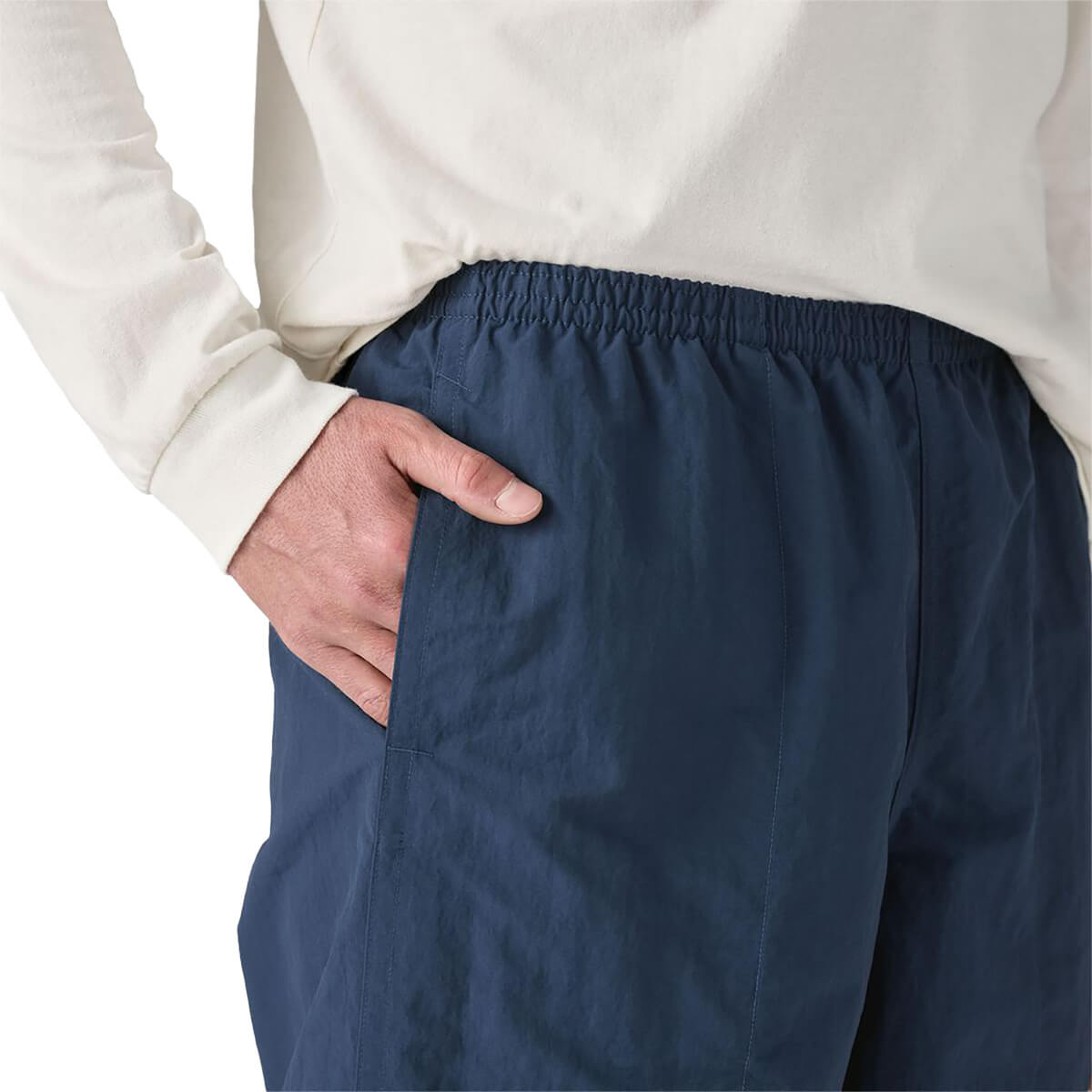 Hand pocket