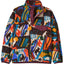 Lightweight Synchilla Snap-T Kid's Fleece Pullover