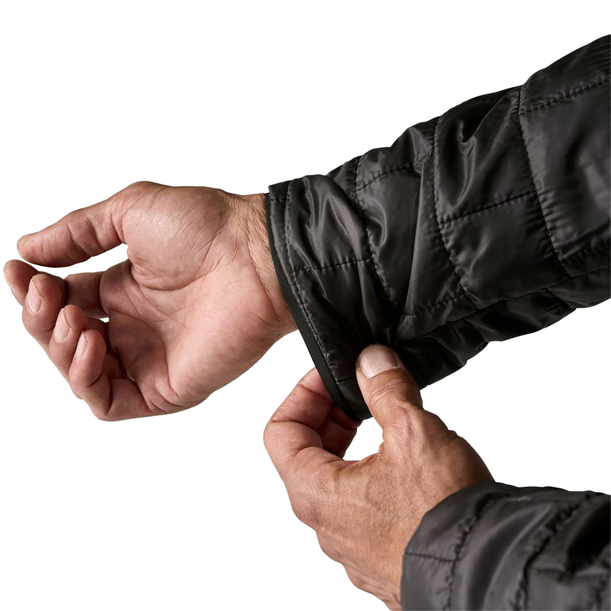 Synch cuff