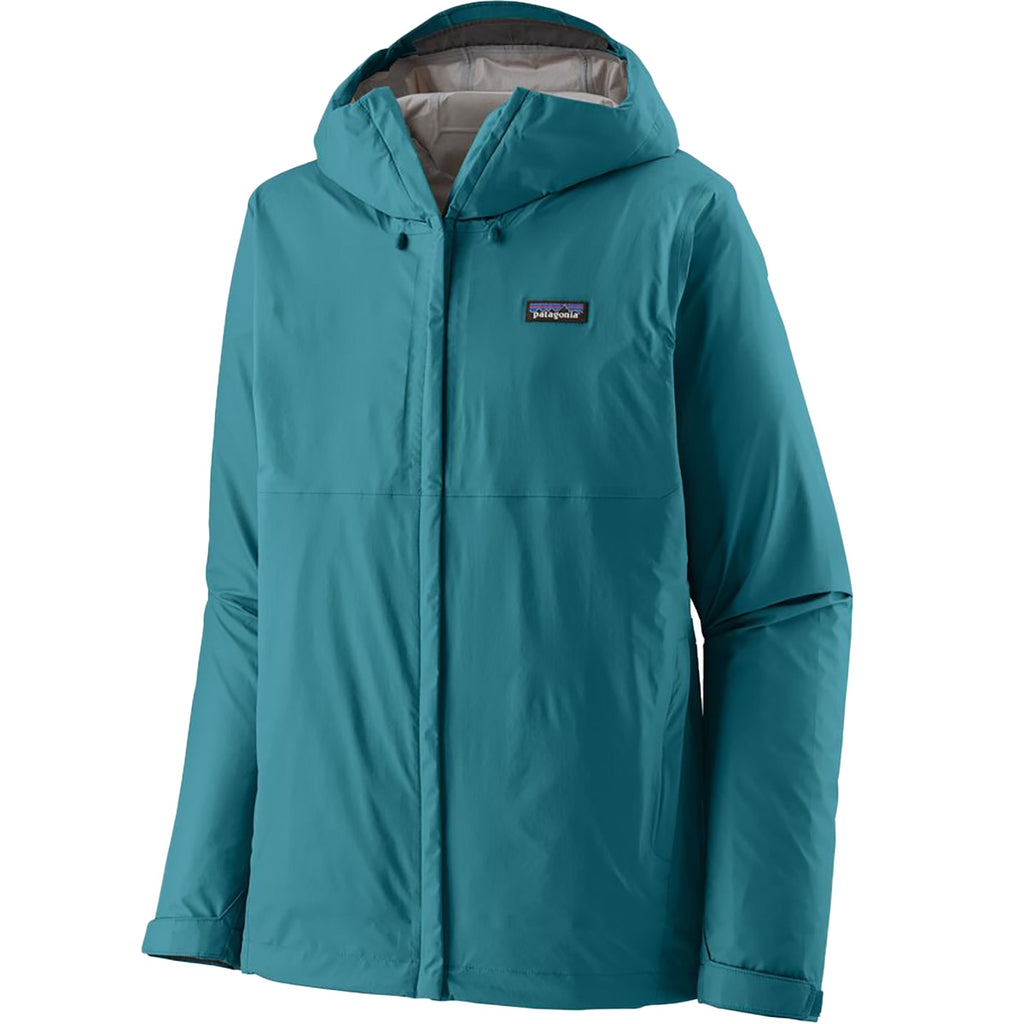 Glacial Blue