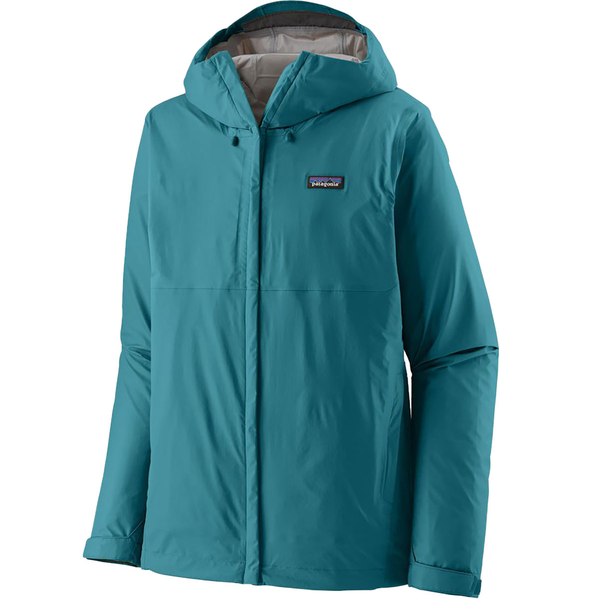 Glacial Blue