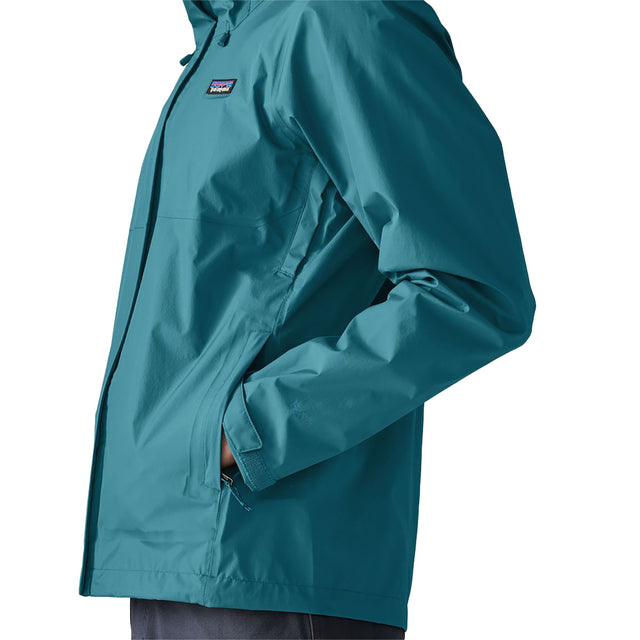 Hand pocket