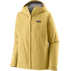 Limestone Yellow