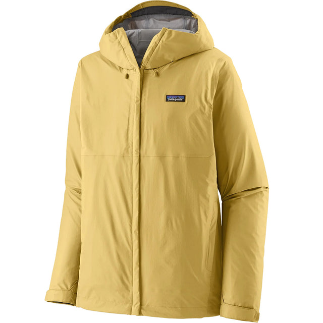 Limestone Yellow