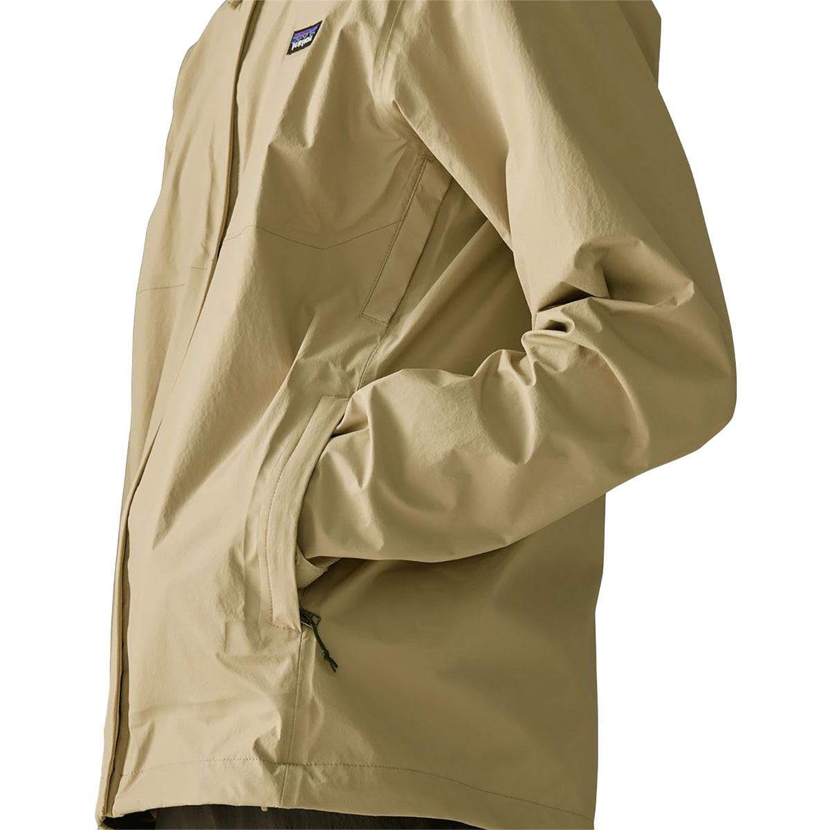 Hand pocket
