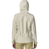 Back, on model