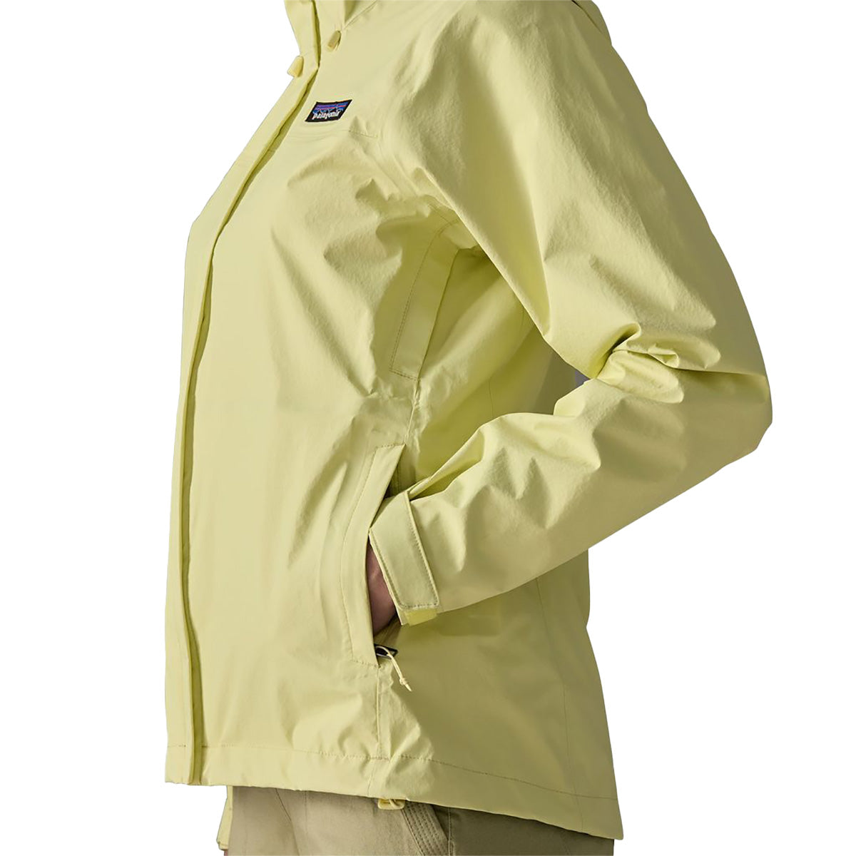 Hand pocket